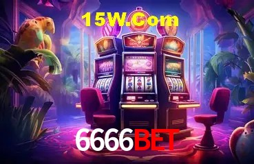 Estatísticas 6666bet