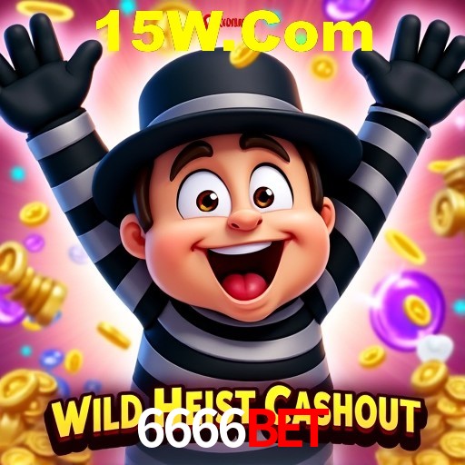 A Emoção da Loteria na 6666bet: Uma Chance de Mudança de Vida
