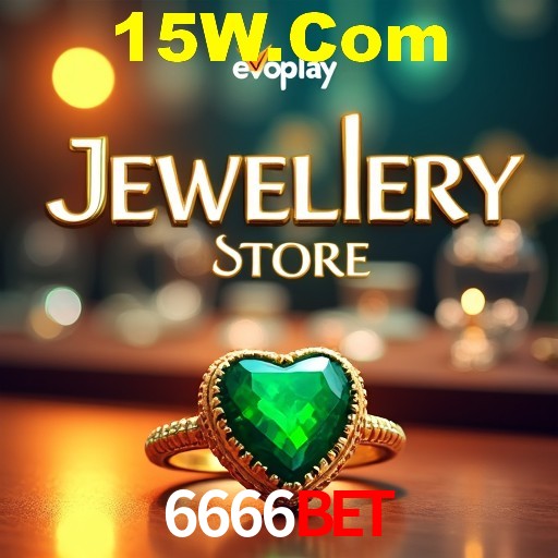 cassino 6666bet