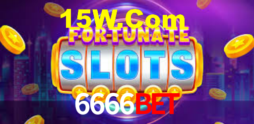 6666bet login