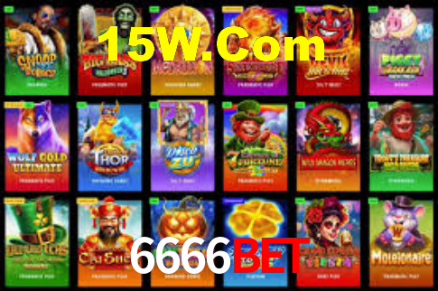 6666bet: A Experiência de Casino com Jogos de Mesa ao Vivo