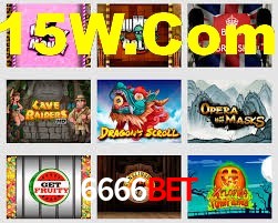 Blackjack Table 6666bet