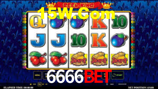 6666bet