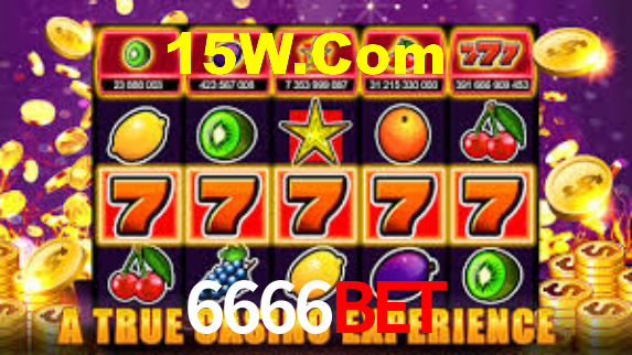 6666bet login
