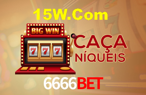 6666bet login