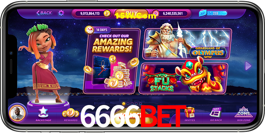 Secure Login 6666bet