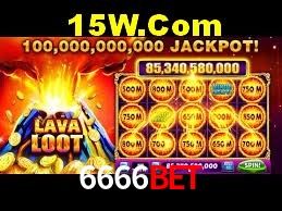Slot Games 6666bet