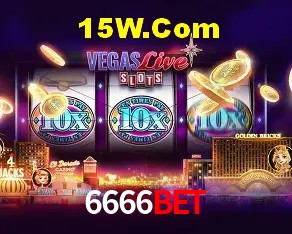 Login Seguro 6666bet
