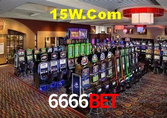 Apostas de Futebol 6666bet