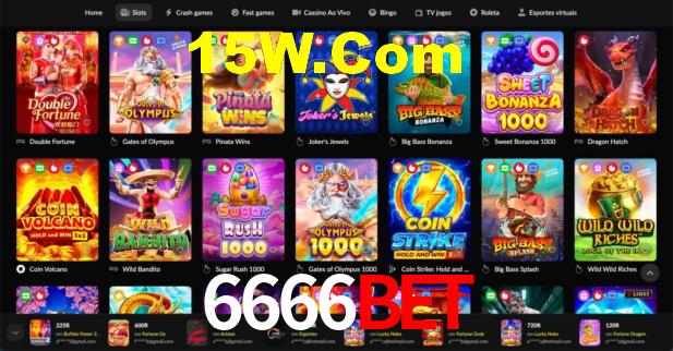 6666bet: Jogue Crash e Experimente Alta Recompensa Instantânea