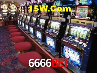 Integração de APIs 6666bet