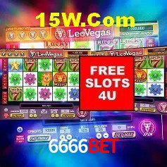 Jackpots e promoções na 6666bet