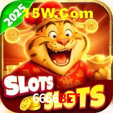 Welcome Bonus 6666bet