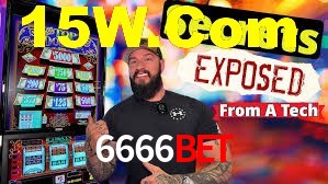 Tournaments 6666bet