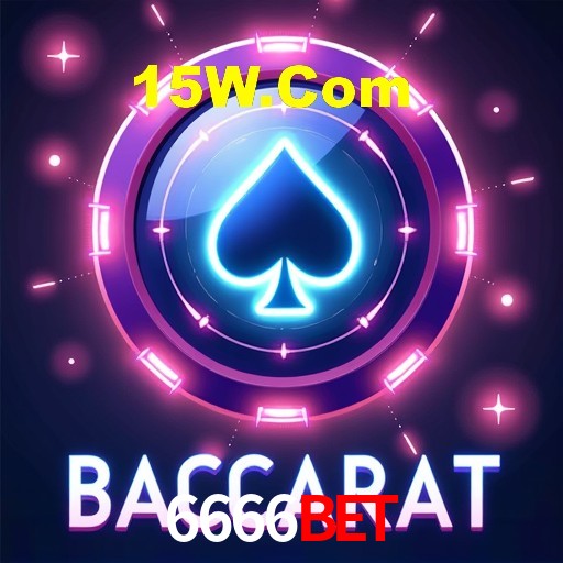 Casino Ao Vivo 6666bet