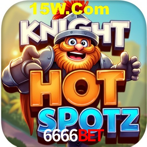Descubra o Mundo do Cassino Online com 6666bet