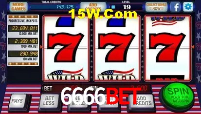 Benefícios da Conta 6666bet