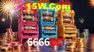 Game Providers 6666bet