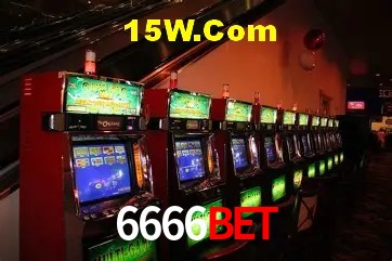Design Responsivo 6666bet