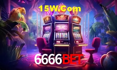 Slots com jackpots e giros grátis na 6666bet