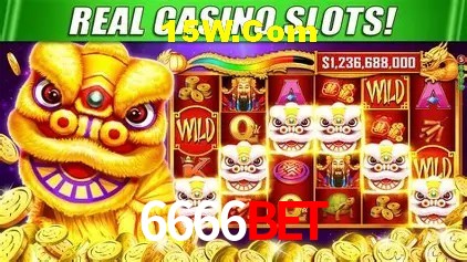 Benefícios VIP na 6666bet