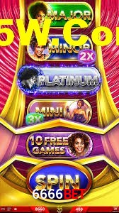6666bet App Interface