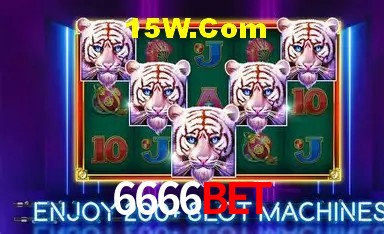 Jogos de Slot 6666bet