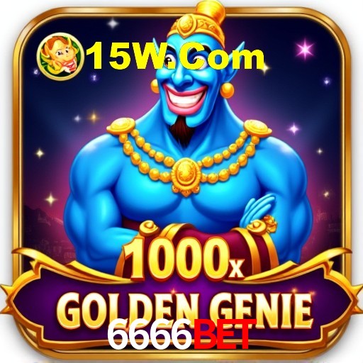 Interface do App 6666bet