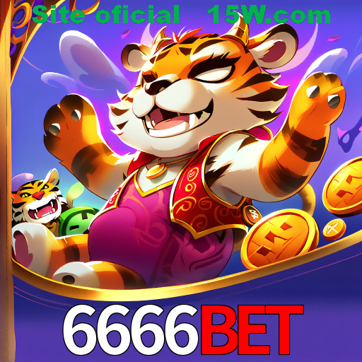 Página oficial da 6666bet no Facebook